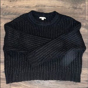 American Eagle knit sweater